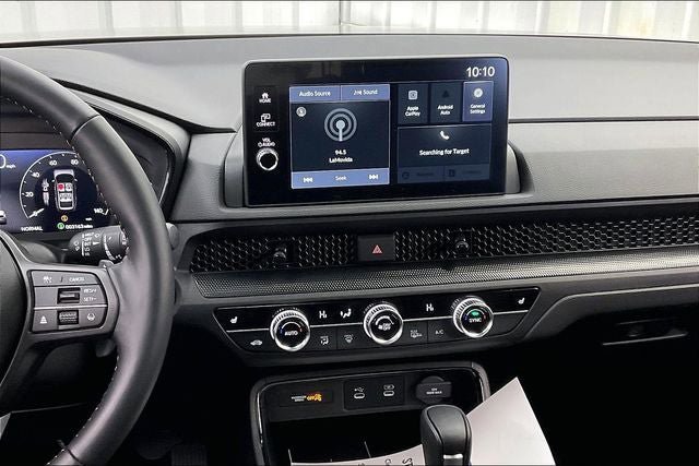 Certified 2026 Honda CR-V TrailSport image 6