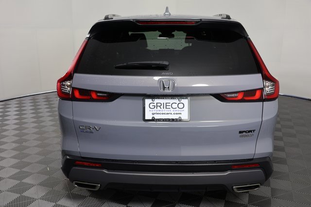 Used 2023 Honda CR-V Sport image 7