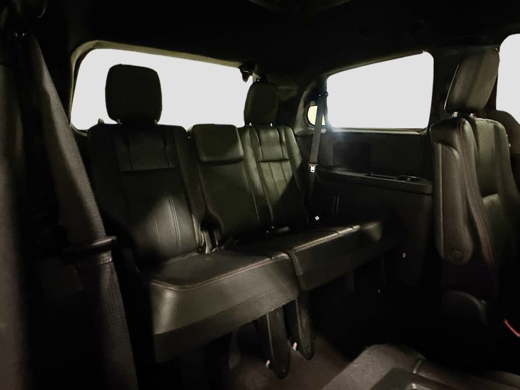 Used 2018 Dodge Grand Caravan GT image 34