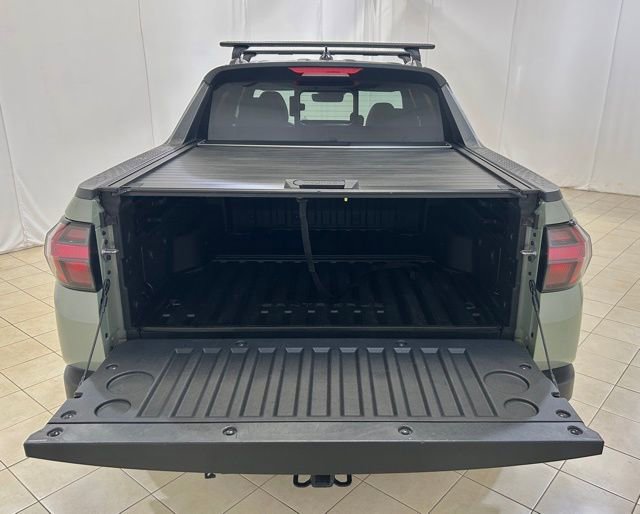 Used 2022 Hyundai Santa Cruz SEL Premium image 5