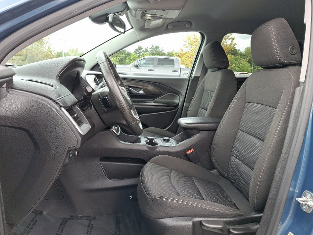 Used 2024 GMC Terrain SLE AWD/4WD image 13