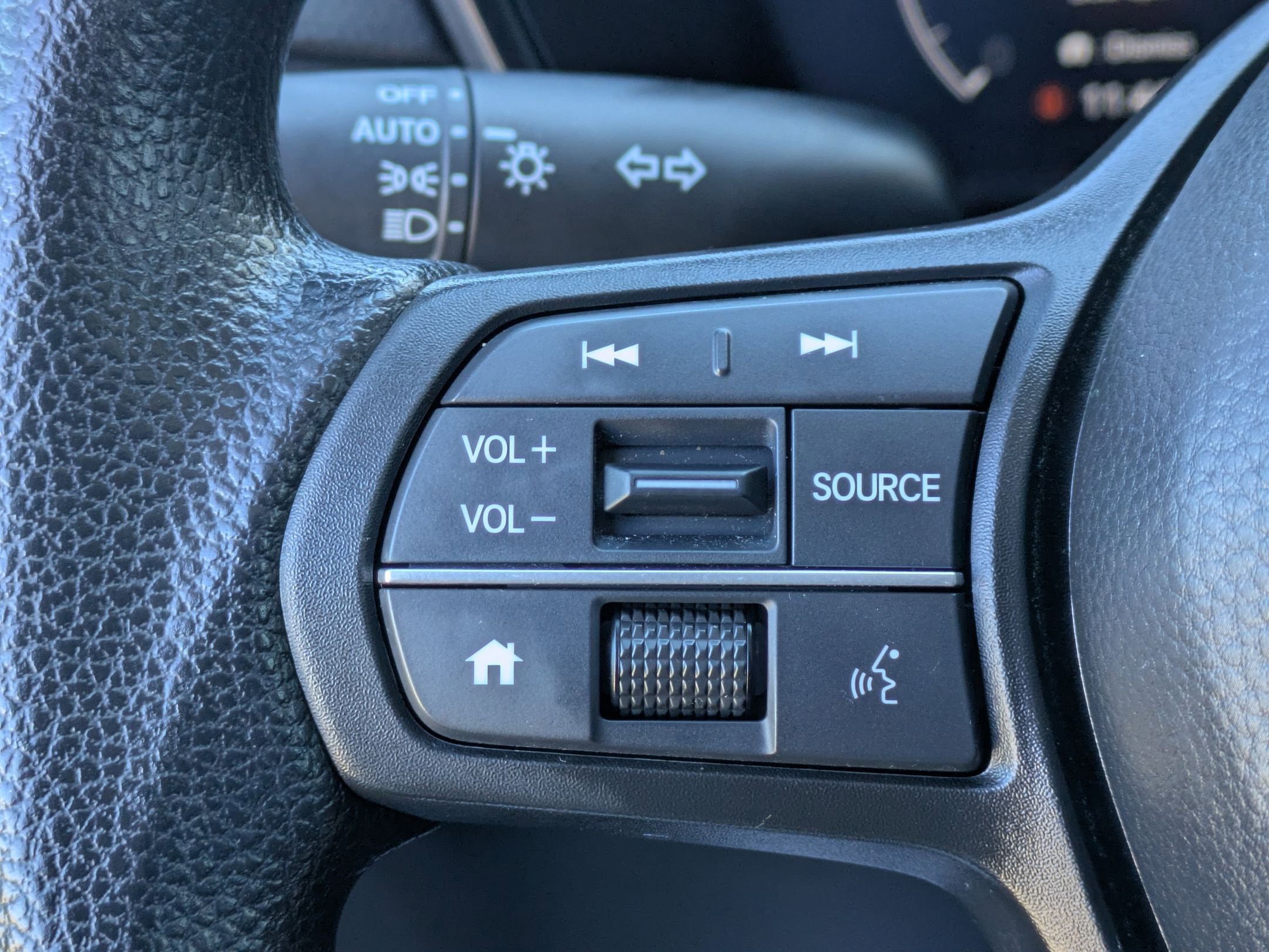 Certified 2023 Honda CR-V EX image 15