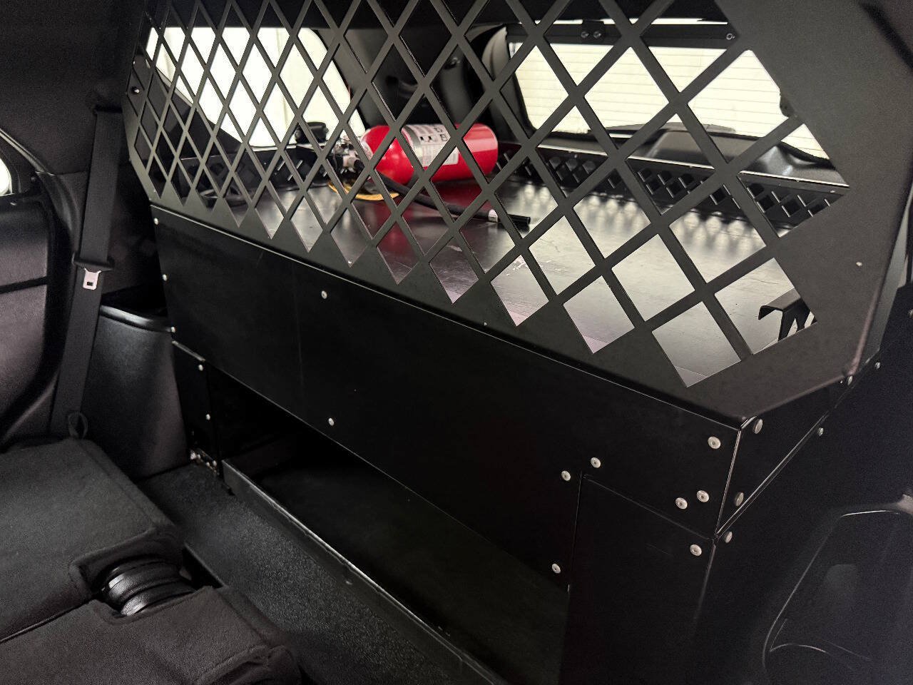 Used 2017 Ford Explorer 4WD Police Interceptor image 55