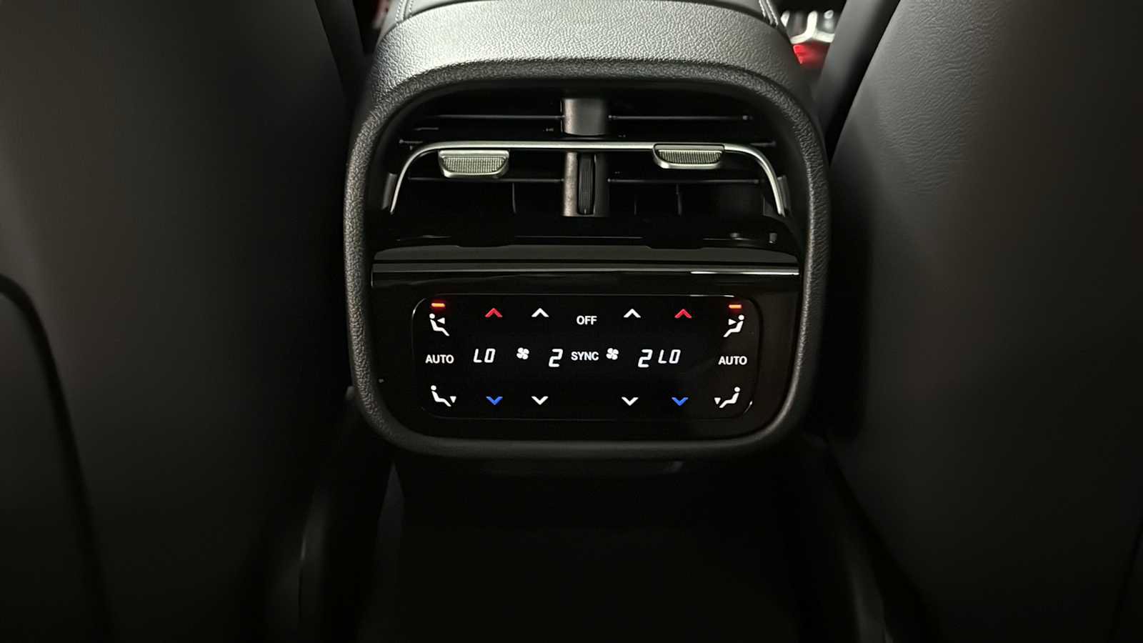 New 2026 Mercedes-Benz E 53 AMG e 4MATIC Wagon image 30