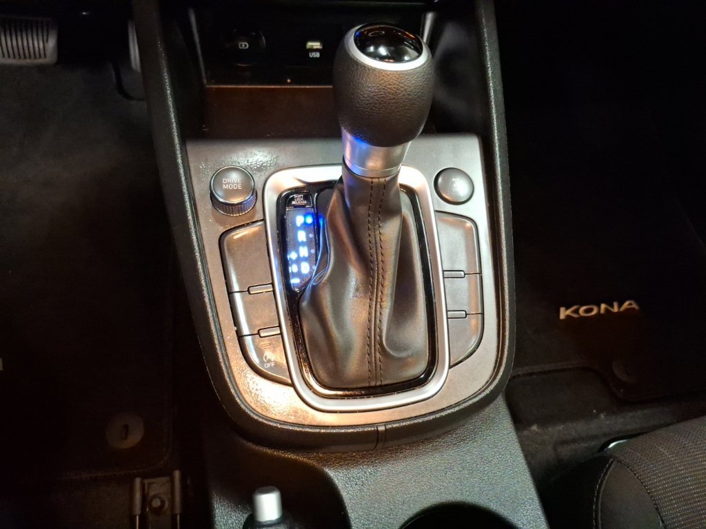 Used 2023 Hyundai Kona SEL AWD/4WD image 27