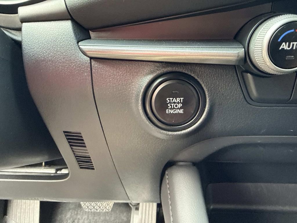 Certified 2025 MAZDA MAZDA3 s image 33
