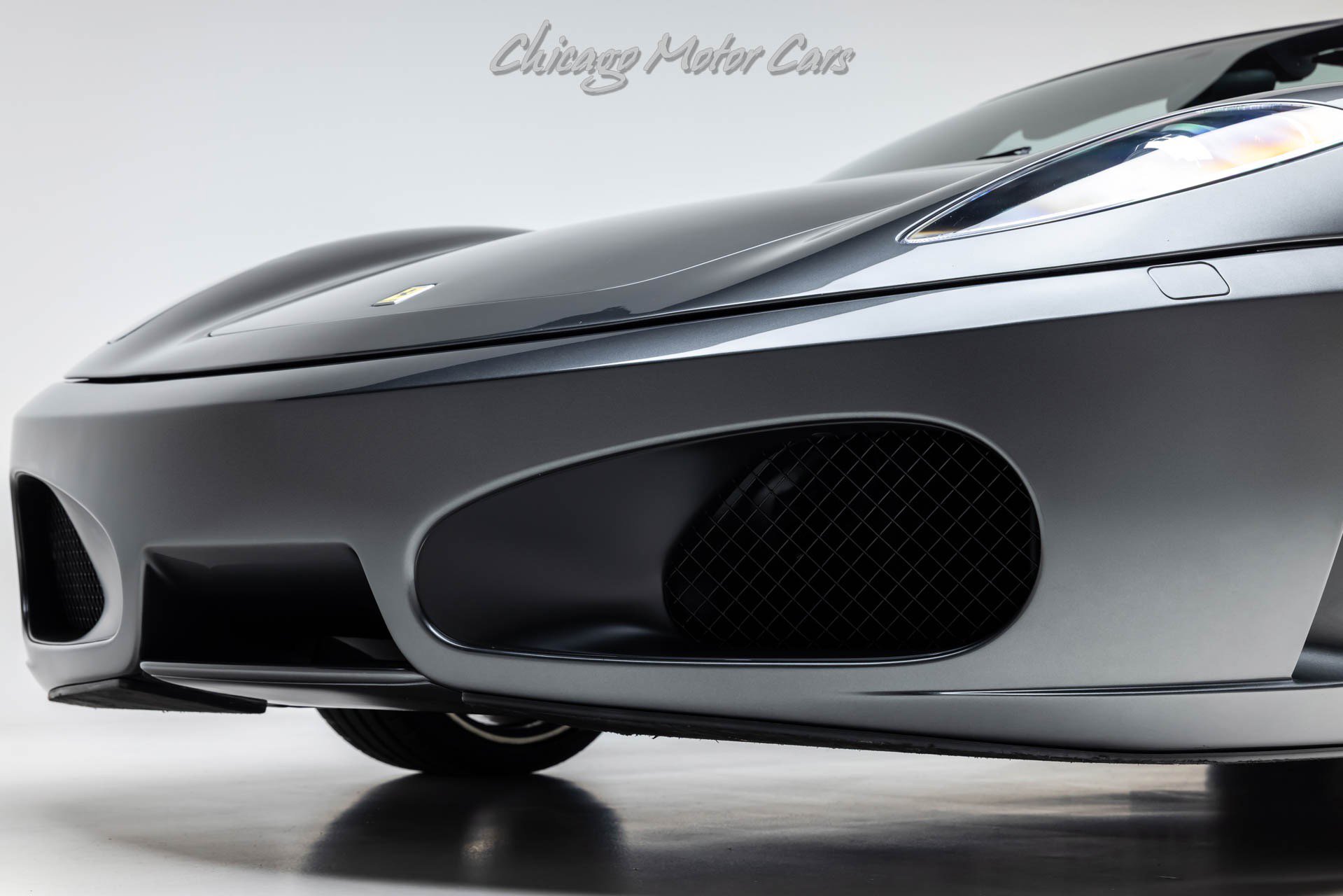 Used 2007 Ferrari F430 Spider image 54