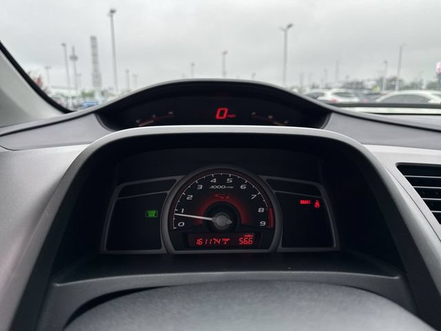 Used 2008 Honda Civic Si image 20