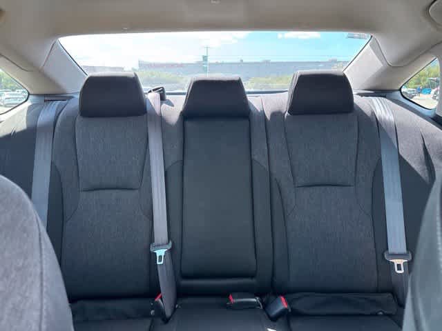 Used 2026 Honda Accord SE image 20