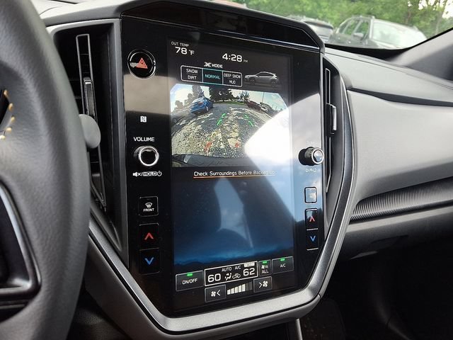 Certified 2025 Subaru Crosstrek 2.5i Sport AWD/4WD image 31