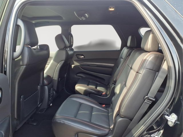 New 2026 Dodge Durango GT image 9