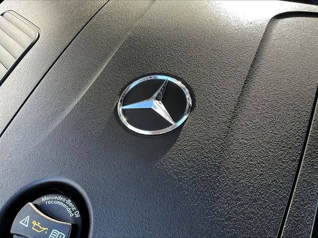 Used 2022 Mercedes-Benz C 300 4MATIC Sedan image 33