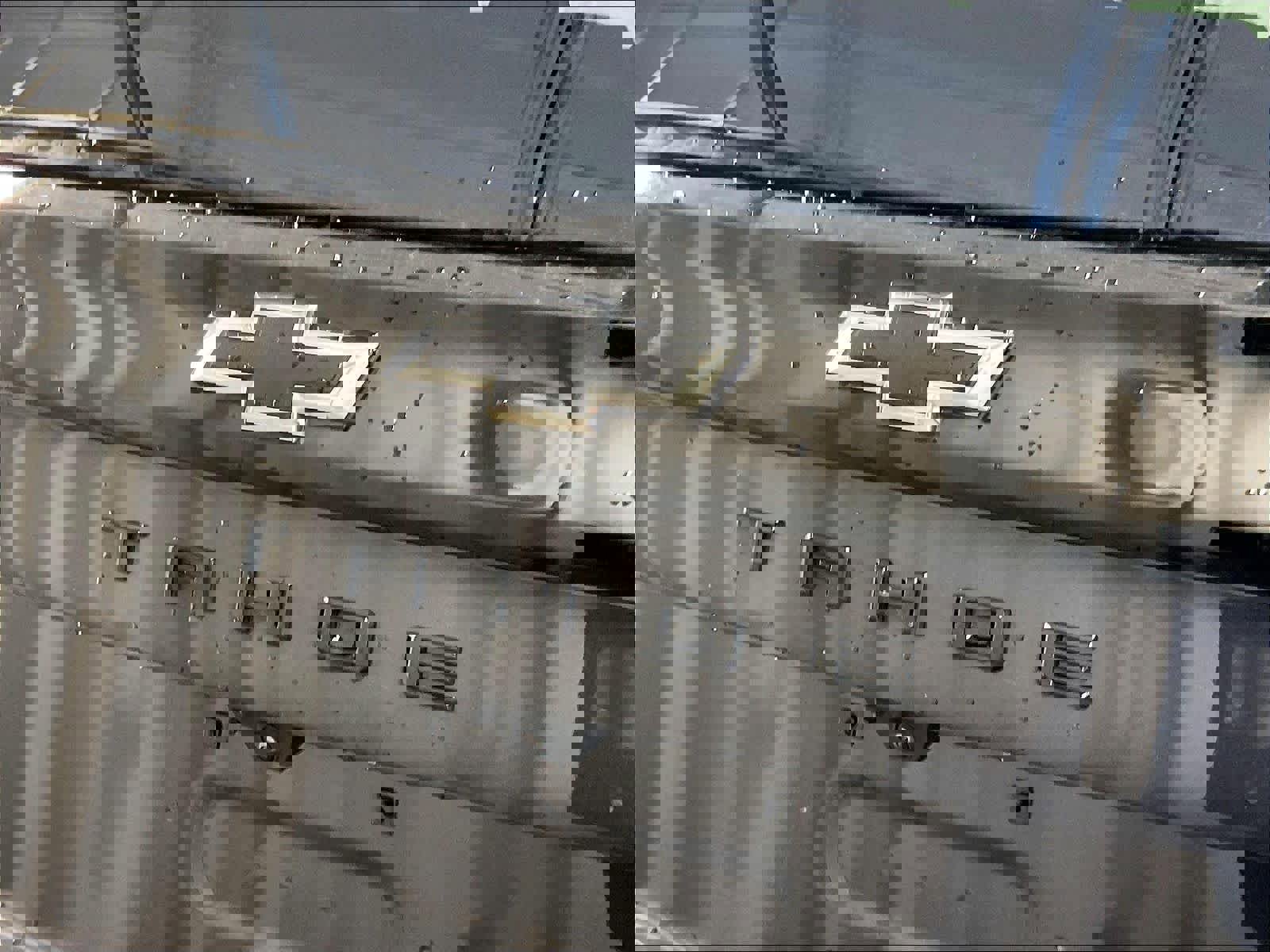 Used 2025 Chevrolet Tahoe Z71 image 28