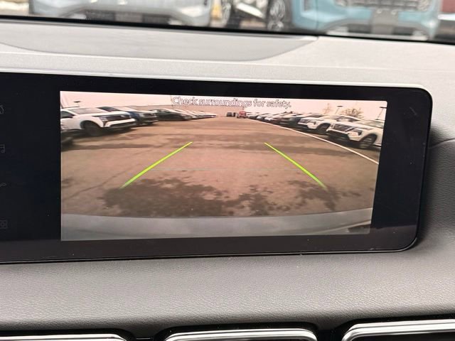 New 2026 Nissan Sentra SV w/ Floor Mat Package image 31