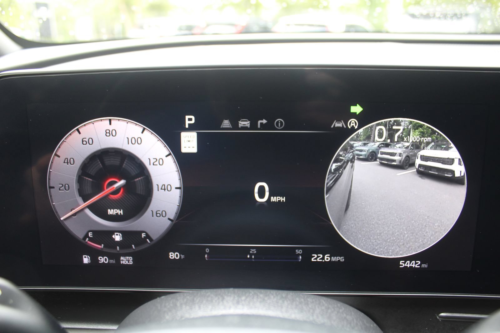 Certified 2024 Kia Sportage X-Pro Prestige AWD/4WD image 33