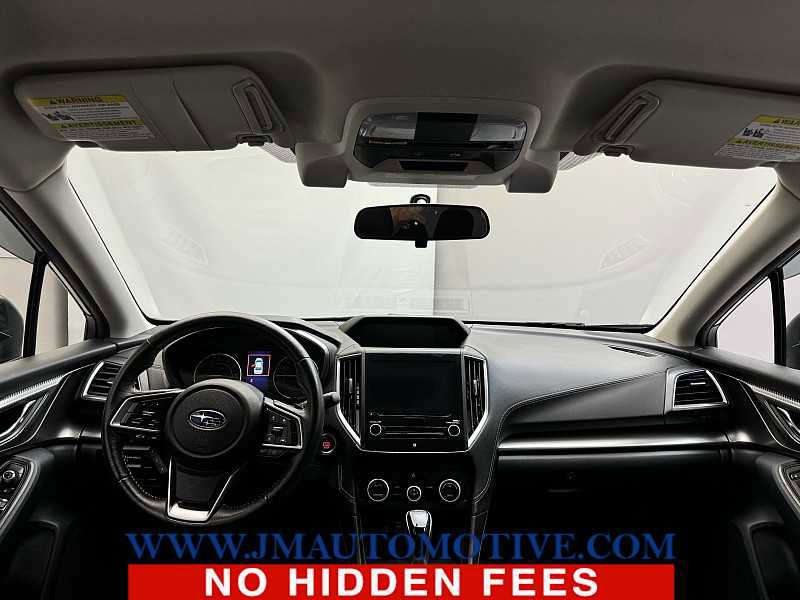 Used 2022 Subaru Impreza 2.0i Limited image 11