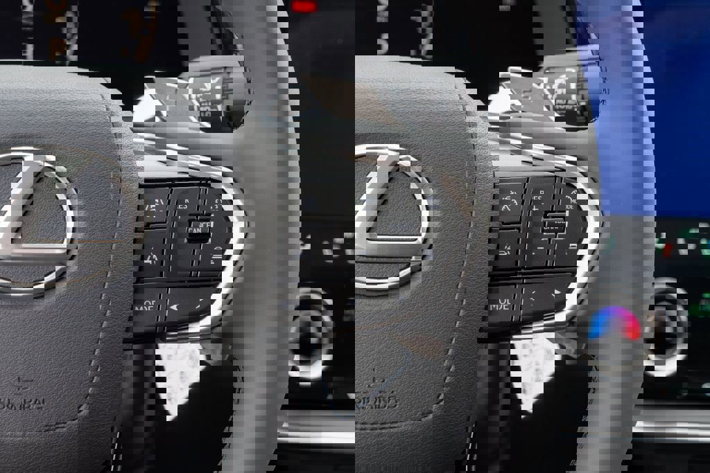 New 2026 Lexus RZ 450e Premium image 24