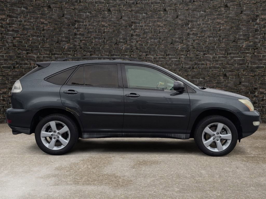 Used 2007 Lexus RX 350 AWD image 3
