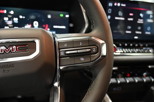 New 2026 GMC Canyon Elevation w/ Convenience Package AWD/4WD image 25
