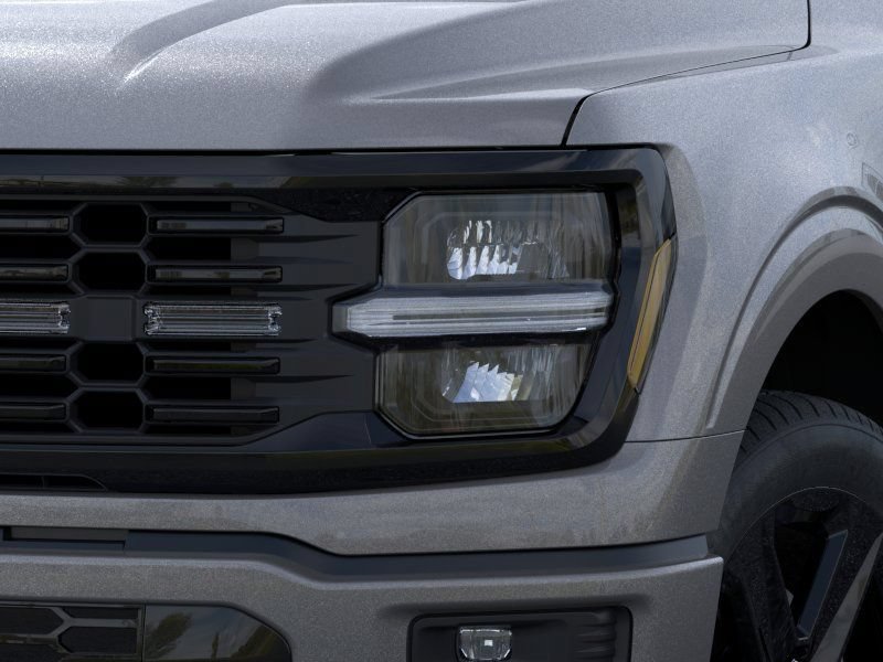 New 2026 Ford F150 STX AWD/4WD image 20