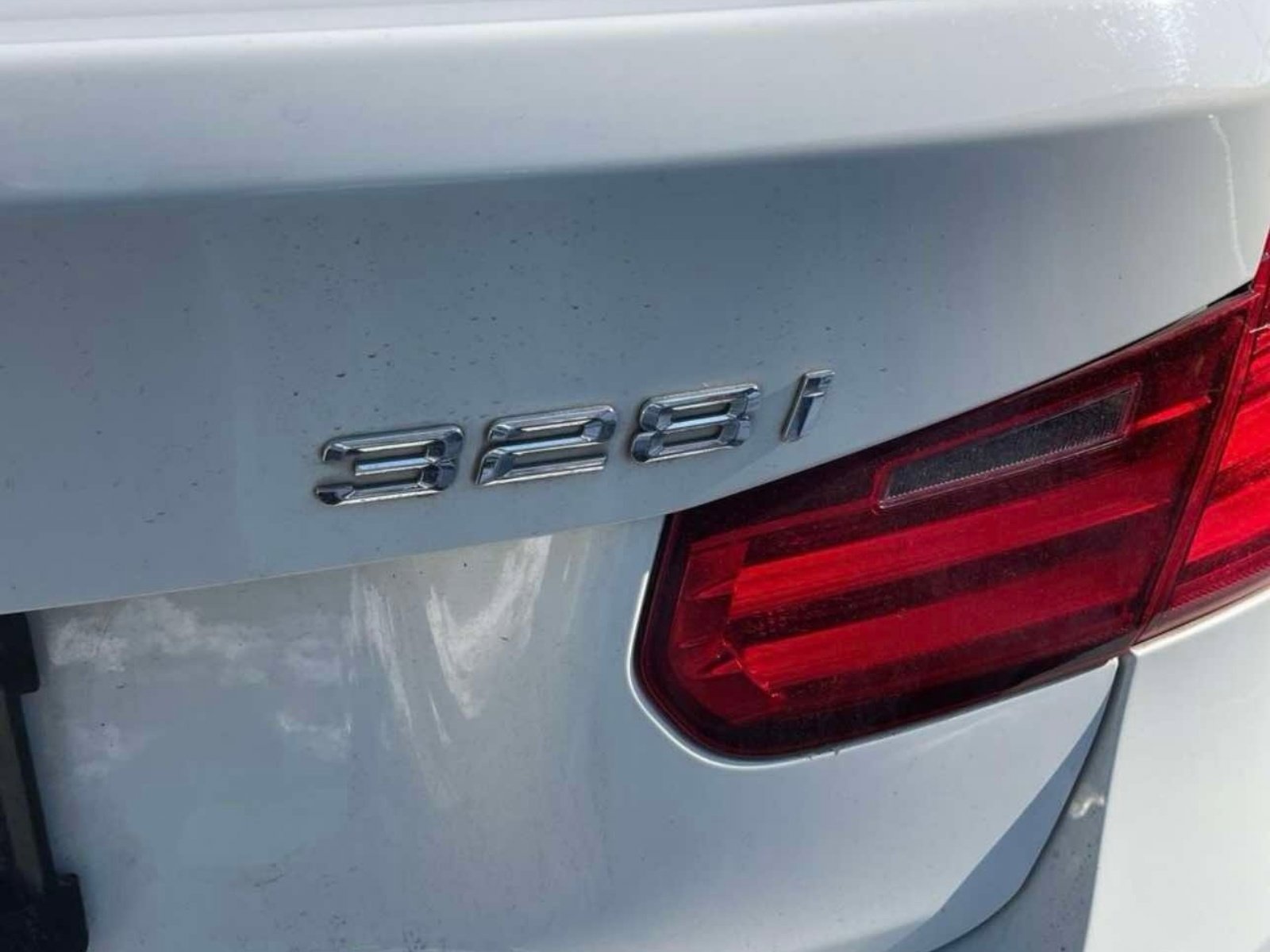 Used 2014 BMW 328i xDrive 4dr Sdn 328i xDrive AWD SULEV image 5