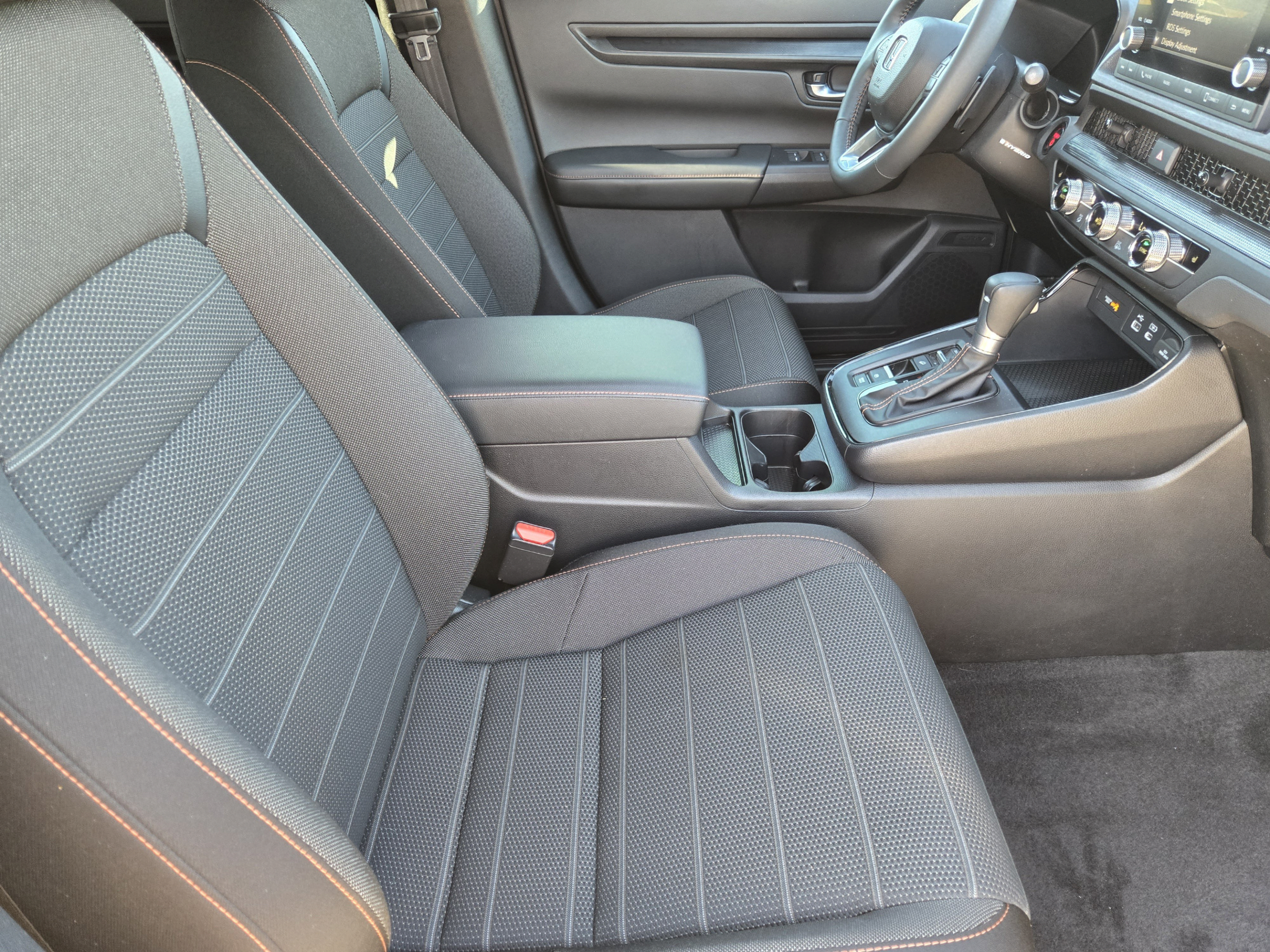 Used 2025 Honda CR-V Sport image 10