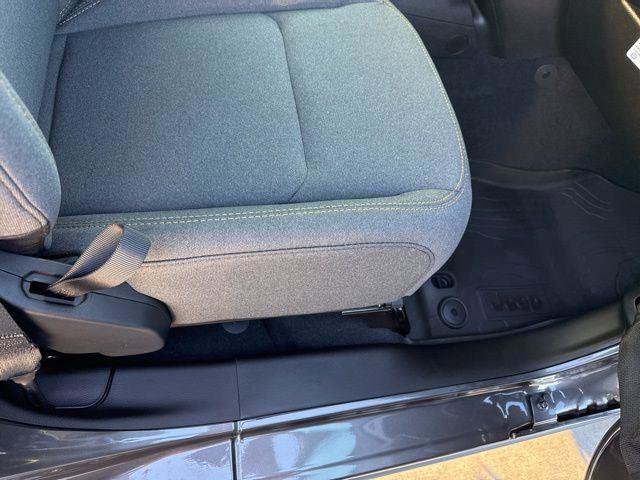 New 2026 Jeep Gladiator Willys image 36