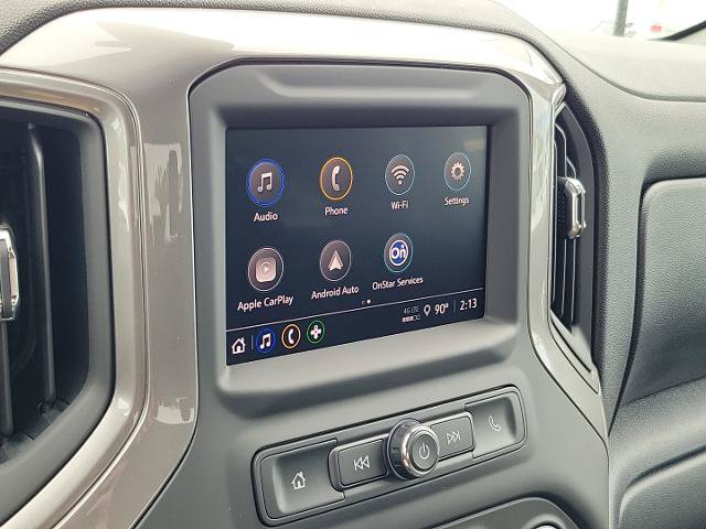 New 2025 Chevrolet Silverado 3500 W/T w/ WT Convenience Package RWD image 24
