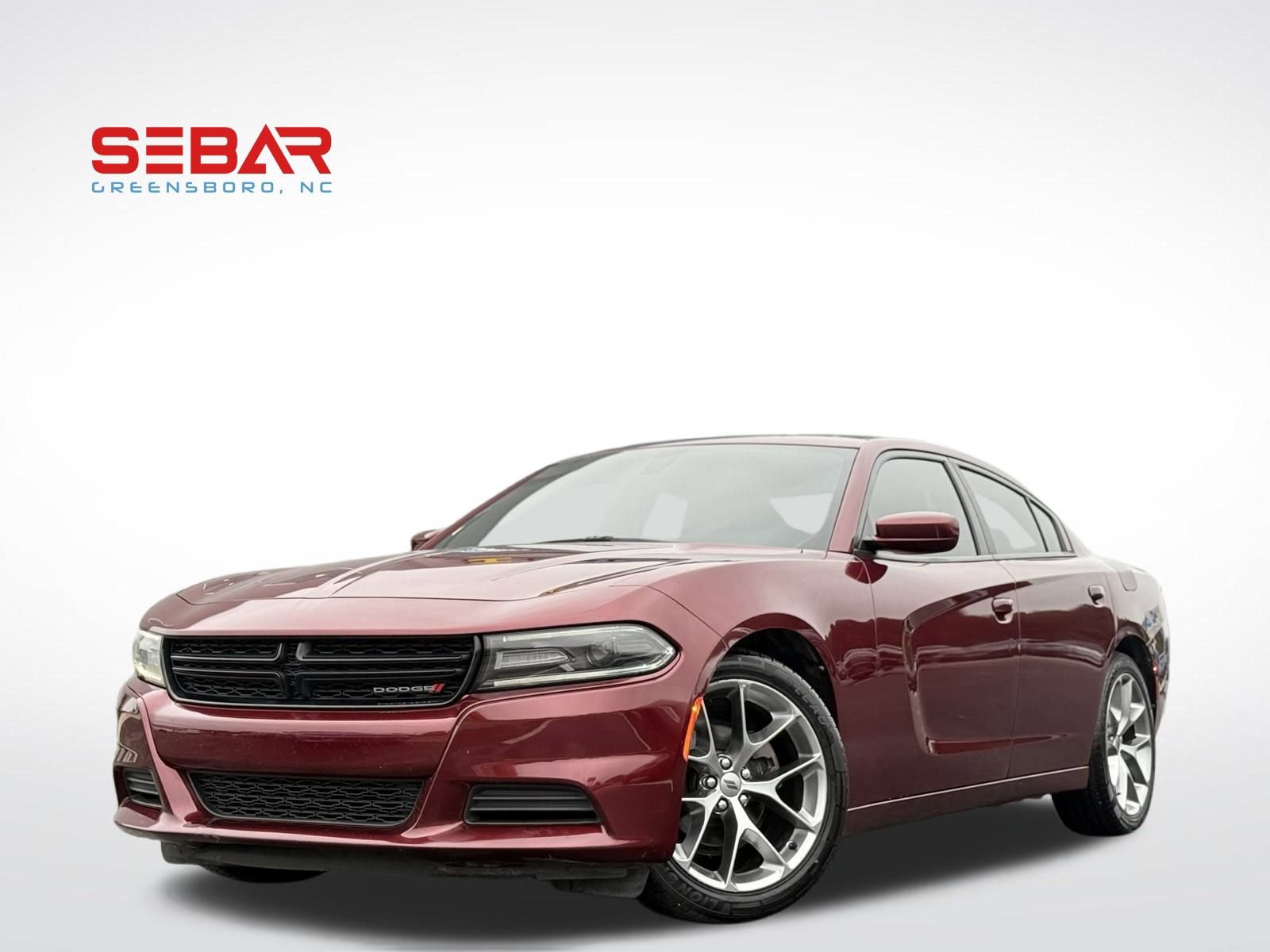 Used 2020 Dodge Charger SXT w/ Plus Group