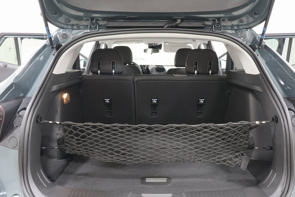 New 2026 Chevrolet Trax LS w/ LS Convenience Package image 24