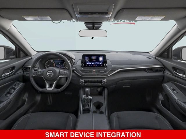 New 2026 Nissan Altima 2.5 SV AWD/4WD image 4