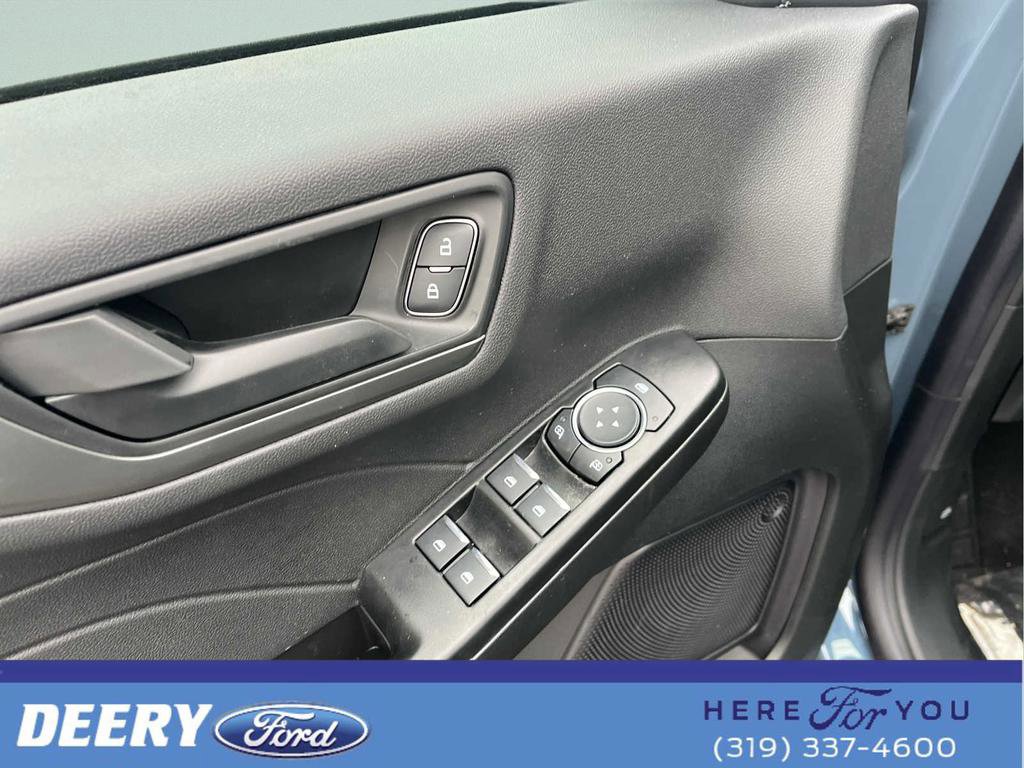 New 2026 Ford Escape Active w/ Tech Pack #1 image 16