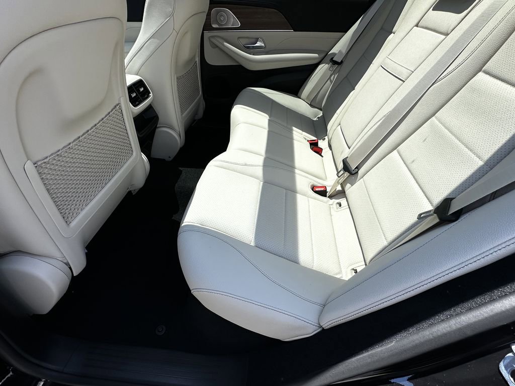 New 2026 Mercedes-Benz GLE 450 4MATIC image 24