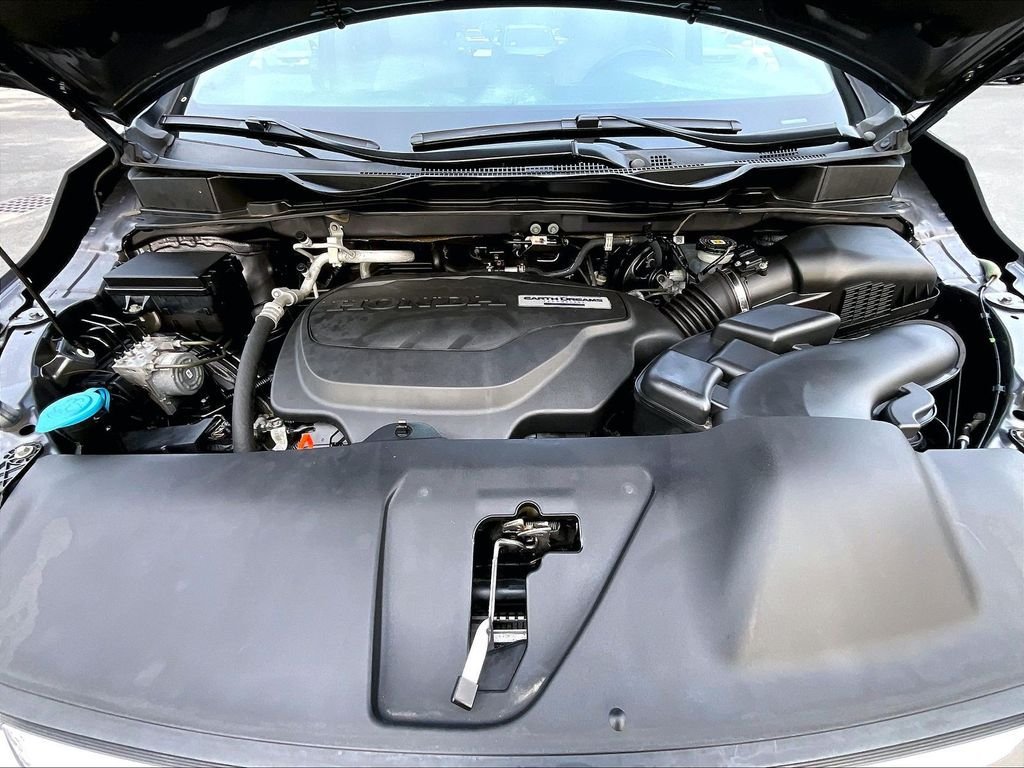 Used 2019 Honda Odyssey EX-L image 30