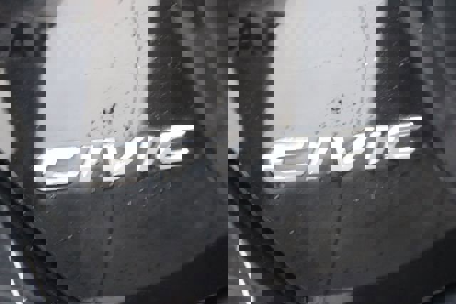 Used 2017 Honda Civic Si image 7