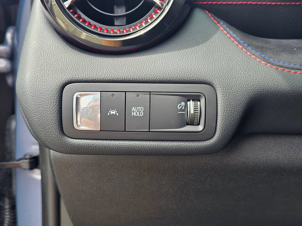 Used 2024 Chevrolet Blazer EV RS AWD/4WD image 23