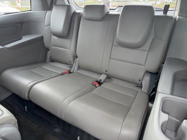 Used 2015 Honda Odyssey EX-L image 10