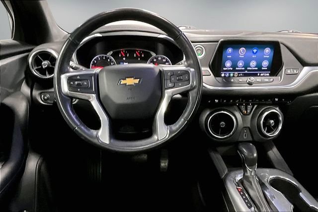 Used 2019 Chevrolet Blazer LT w/ Sun and Wheels Package AWD/4WD image 10
