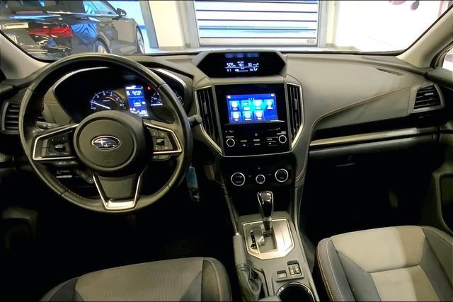 Used 2022 Subaru Crosstrek 2.0i Premium image 15