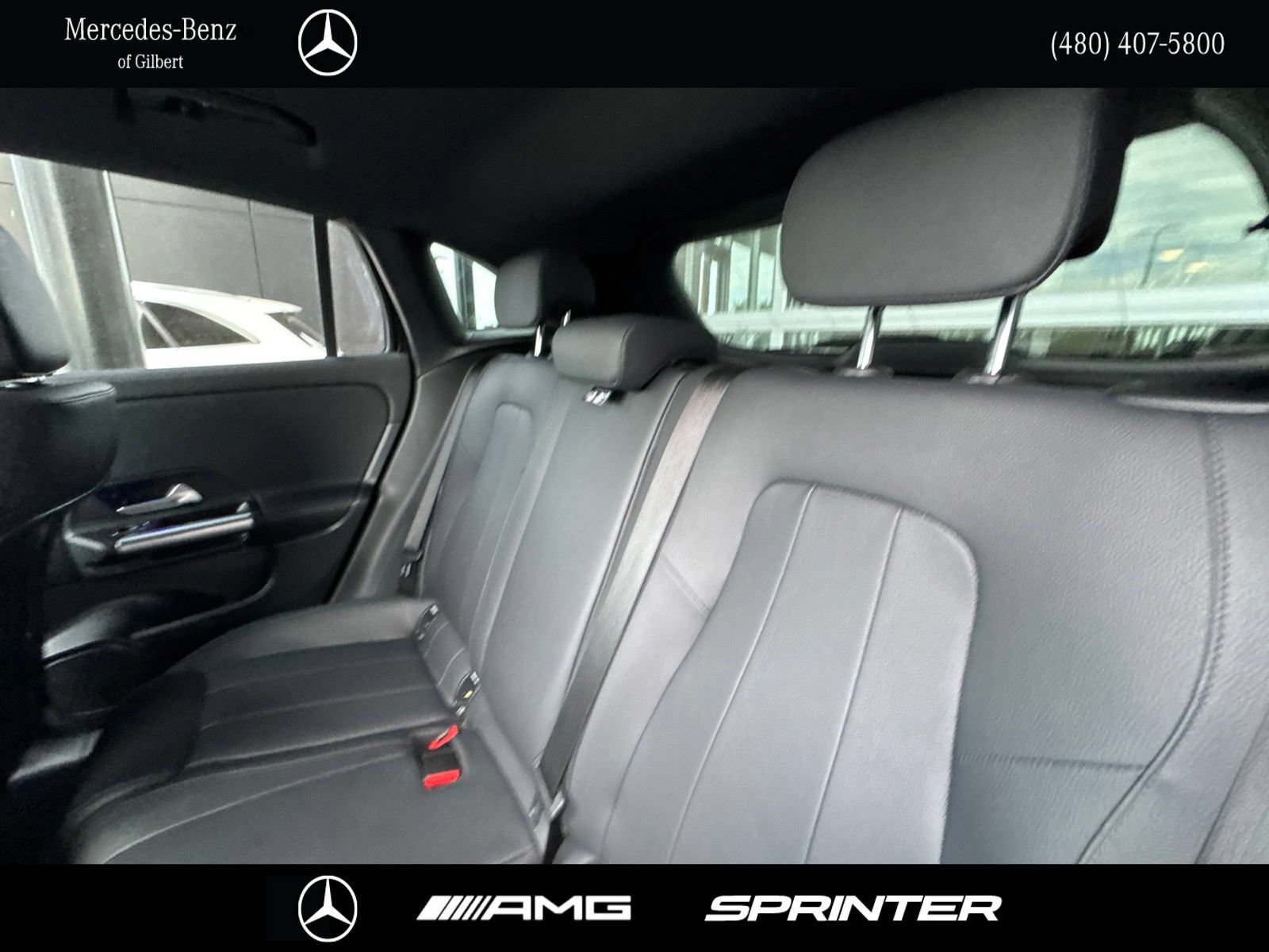 Used 2025 Mercedes-Benz GLA 250 image 18