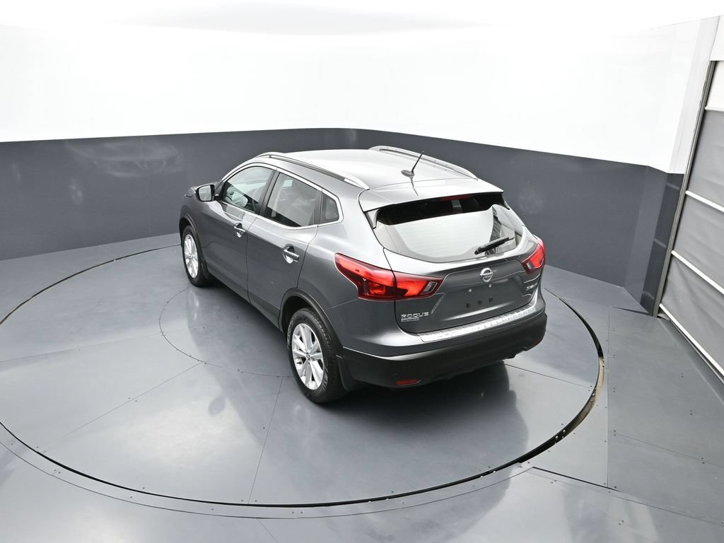 Used 2019 Nissan Rogue Sport SV AWD/4WD image 35