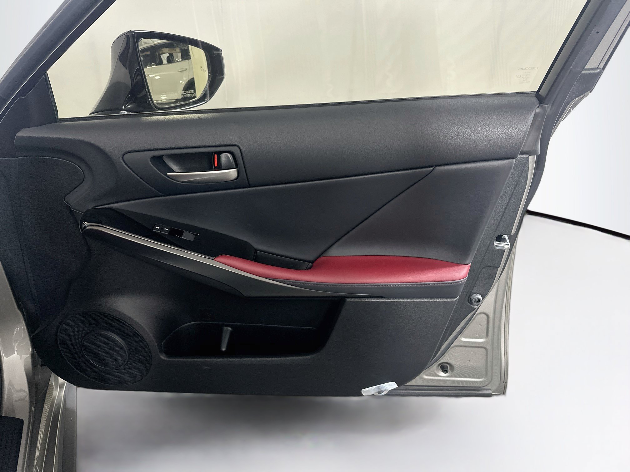 Used 2023 Lexus IS 300 w/ Comfort Package RWD image 32