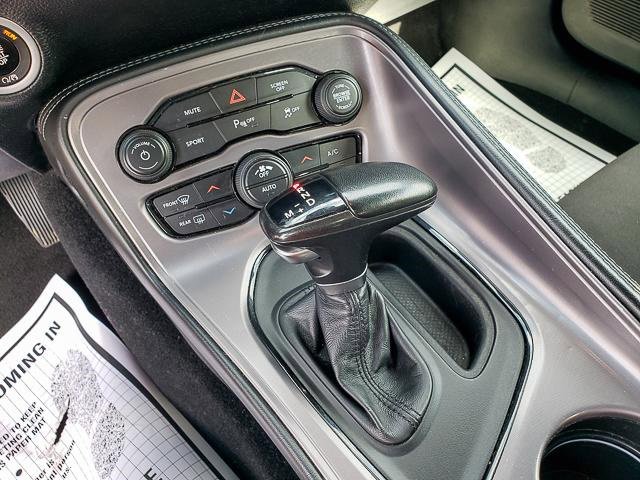 Used 2023 Dodge Challenger GT image 16