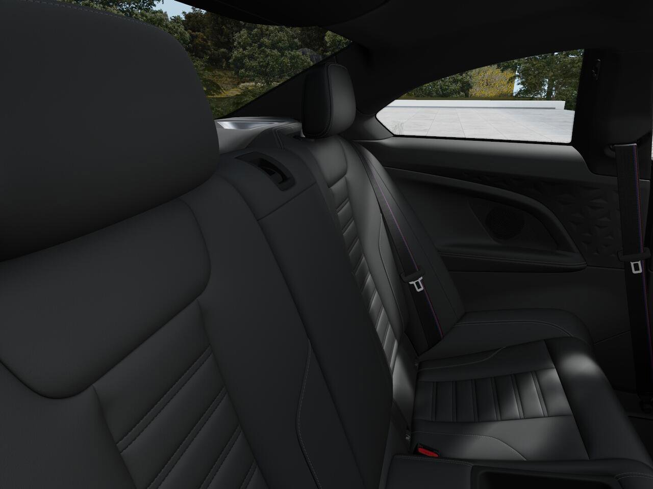 New 2025 BMW M2 w/ Carbon Package image 10