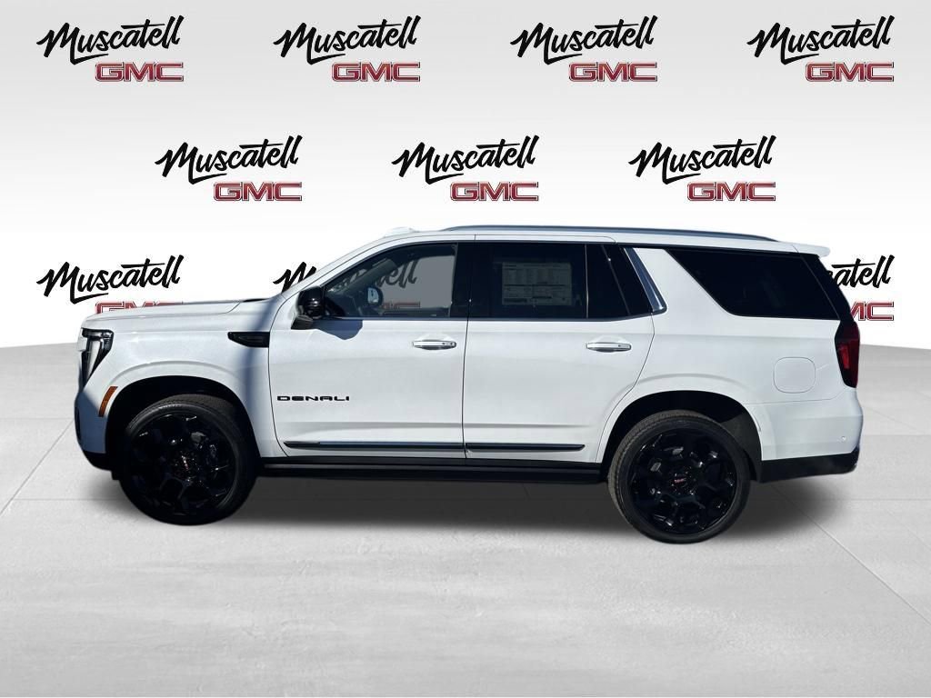 New 2026 GMC Yukon Denali Ultimate image 8