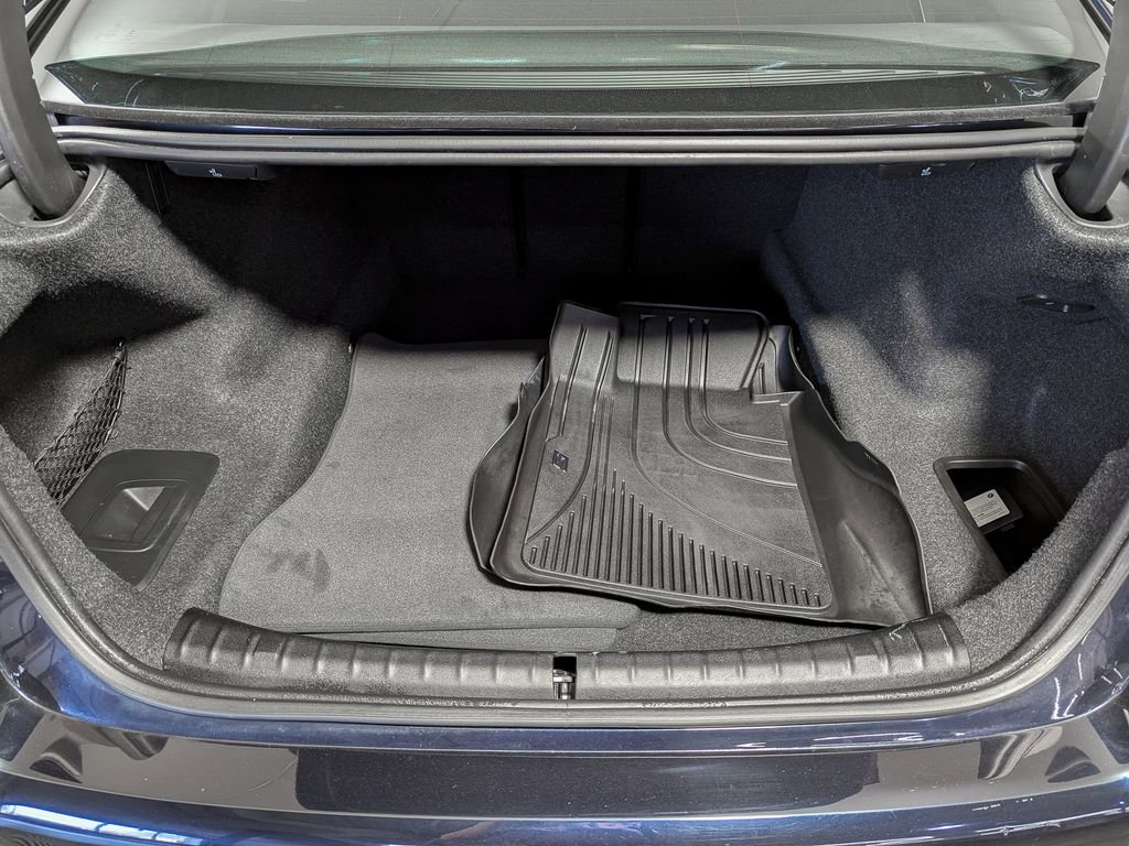 Used 2021 BMW 540i xDrive w/ M Sport Package image 46