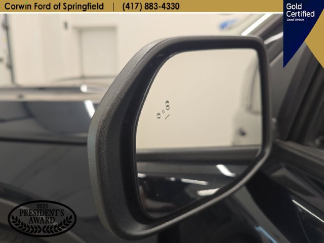 Used 2023 Ford Bronco Sport Big Bend w/ Convenience Package AWD/4WD image 36