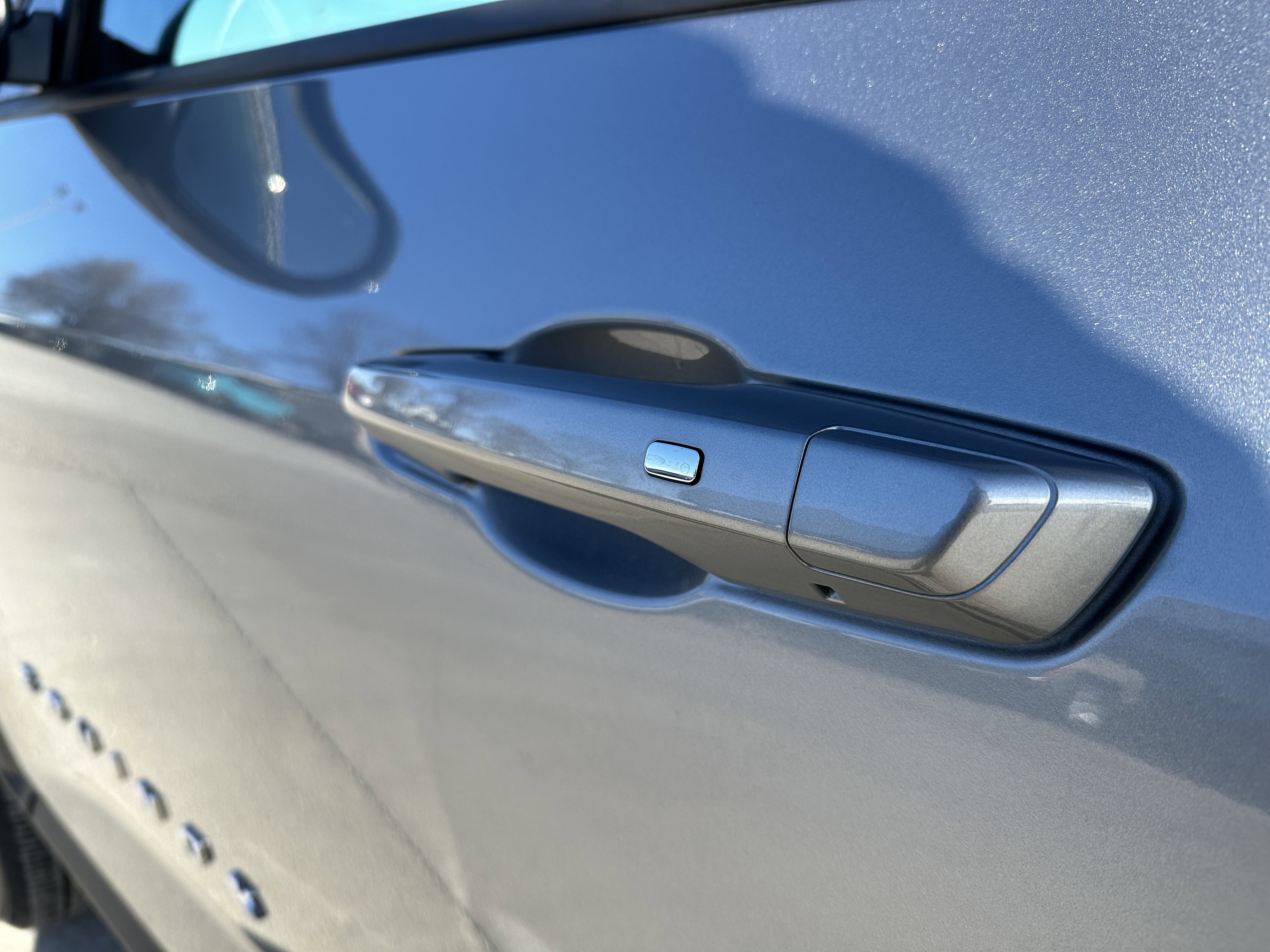 New 2026 Chevrolet Equinox LT image 17