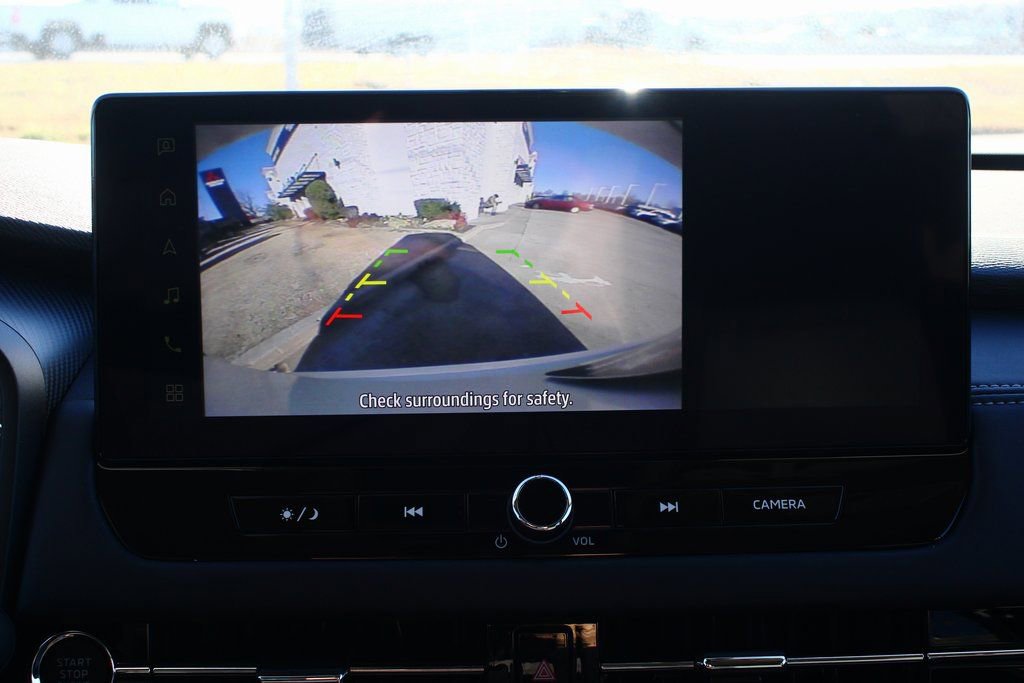 New 2026 Mitsubishi Outlander ES image 17