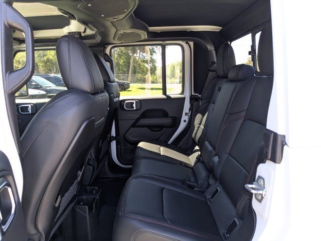 New 2026 Jeep Gladiator Rubicon image 16